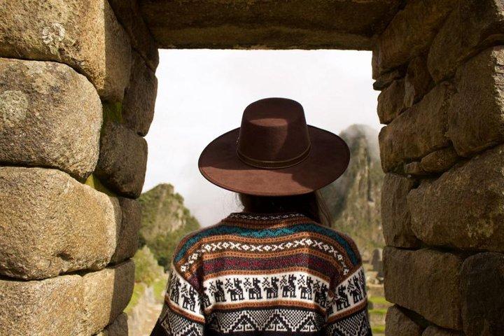 Inca Trail to Machu Picchu - tour di 4 giorni