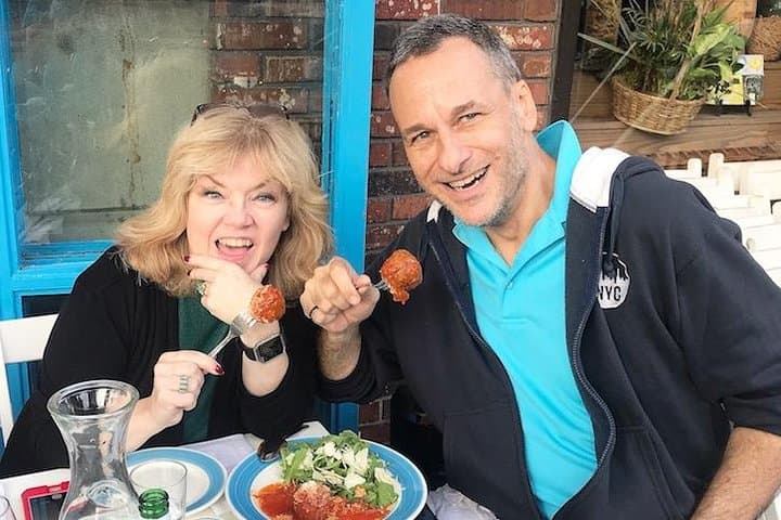 NYC Greenwich Village Italian Food Walking Tour