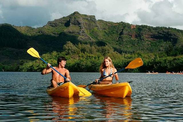 Wailua River