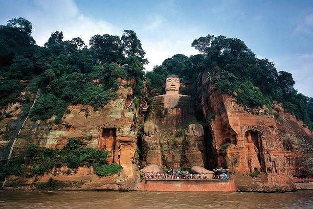 Mount Emei