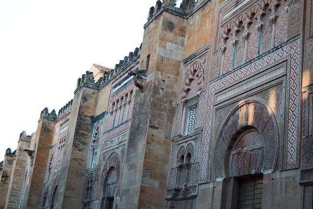 Synagogue