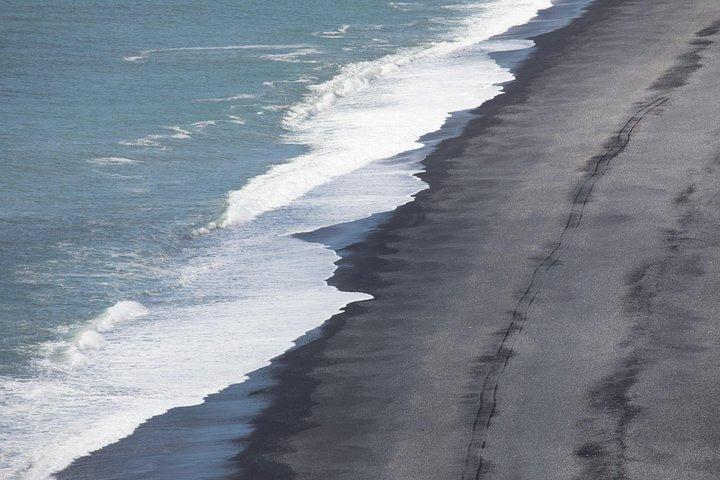 Costa meridionale e Jökulsárlón / tour privato guidato