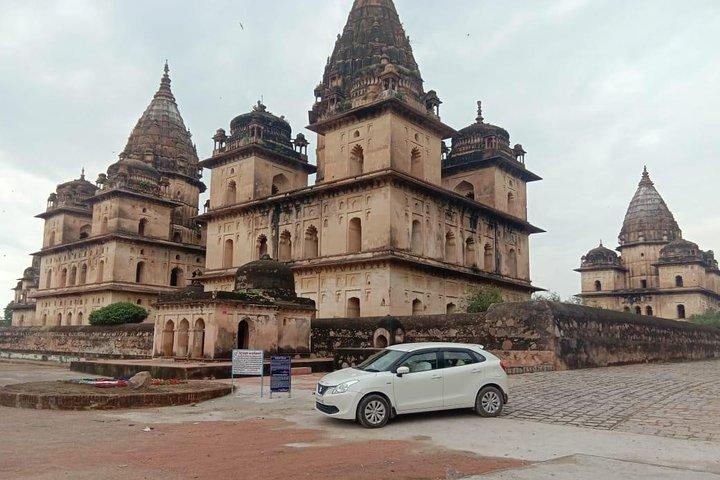 11 Days Golden Triangle met Khajuraho & Varanasi