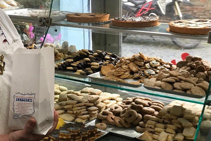 Recorrido gastronómico por la calle Trastevere en Roma desde la isla Tiberine hasta Ponte Sisto
