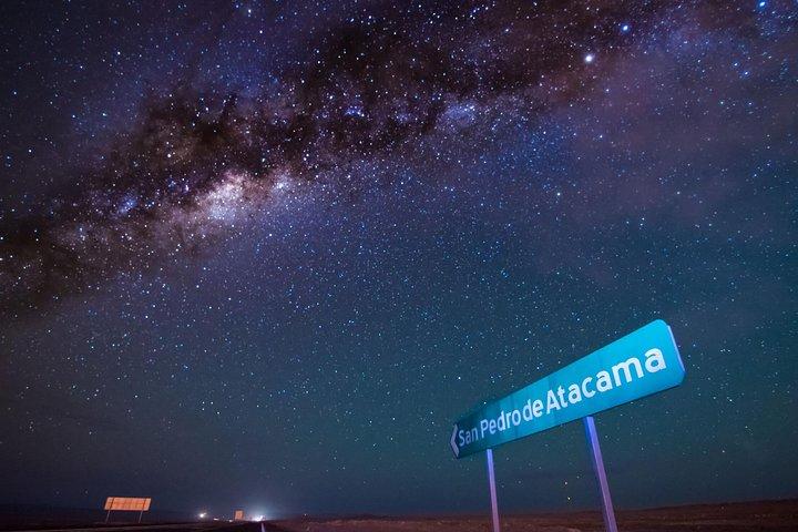 Circuit de 7 jours à San Pedro de Atacama, Salta, Cafayate et la vallée de Calchaqui