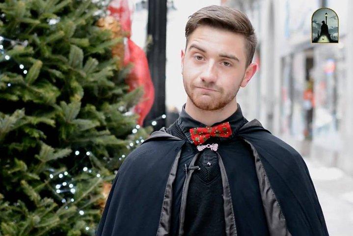 Haunted Walk's Nightmare Prima (e dopo) Tour di Natale a Ottawa