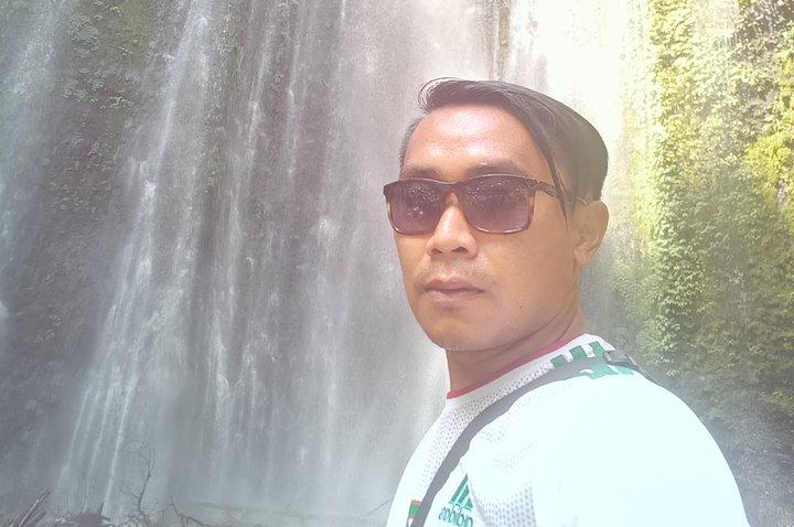 Sendang Gile & Tiu Kelep Wasserfall Tour