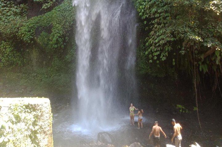 Sendang Gile & Tiu Kelep Wasserfall Tour