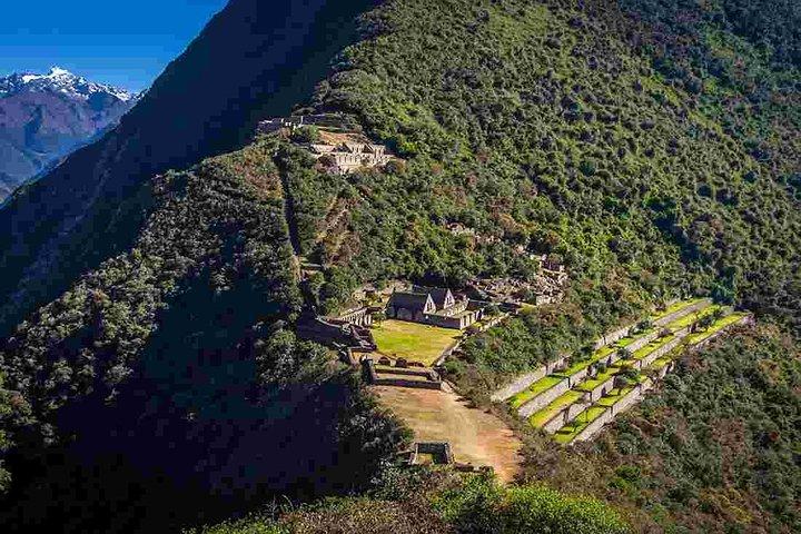 Choquequirao Trek (5 dage)