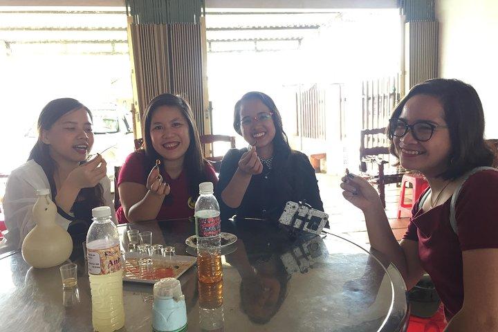 Dalat Coffee Tours