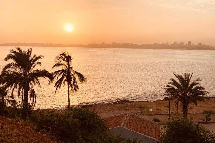 Senegal 4 nätter 5 dagars upplevelsetur. Minimum 2 personer