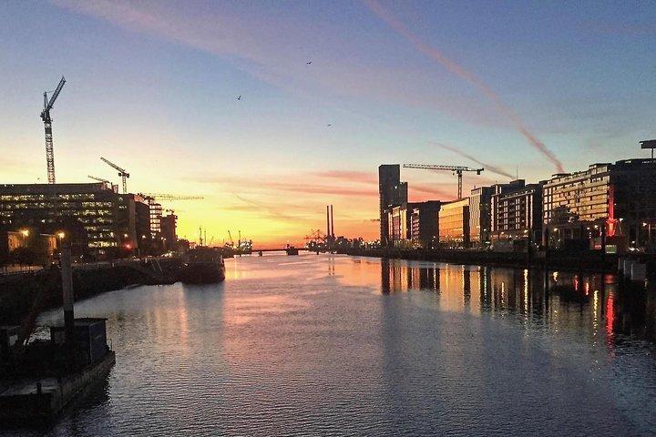 Bicicleta Dublin - Bike & ebike Tours