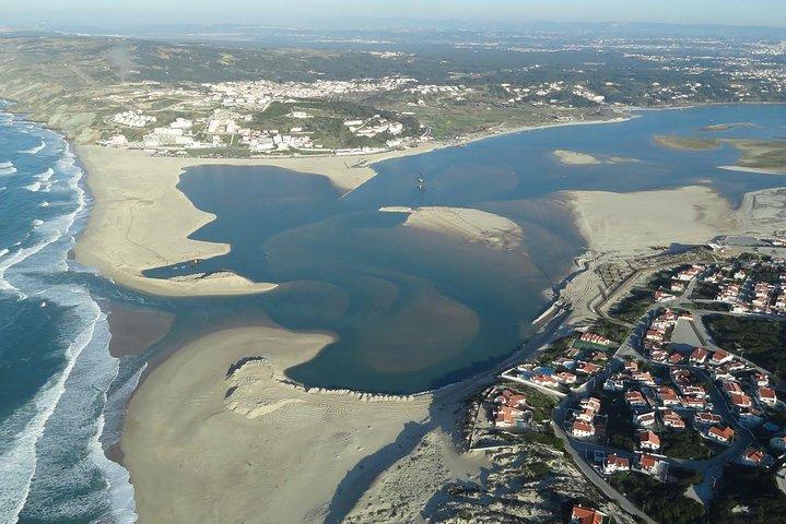 Full-day Small-Group Fatima, Batalha, and Obidos Tour from Lisbon
