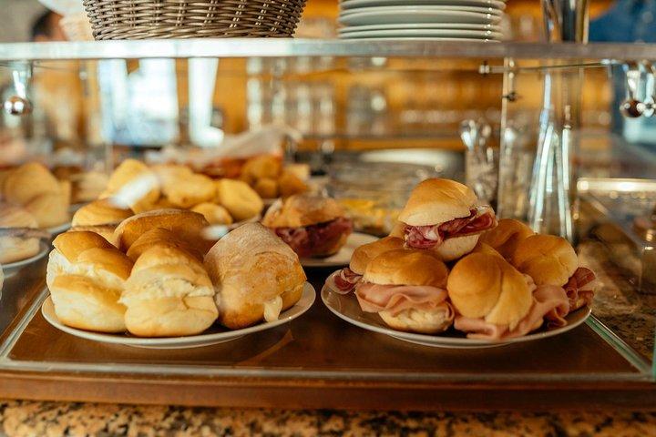 Les 10 dégustations de Vérone avec les habitants: visite gastronomique privée