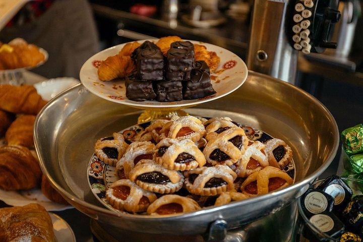 Les 10 dégustations de Vérone avec les habitants: visite gastronomique privée