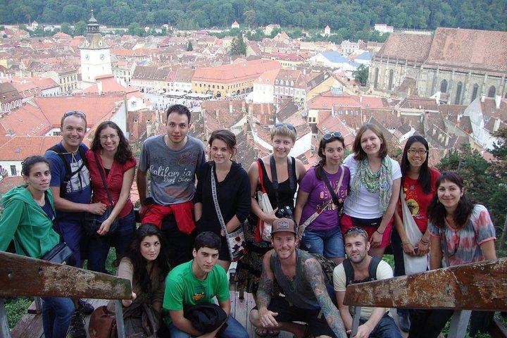 3 culturas, religiones y leyendas, el tour mágico de Brasov
