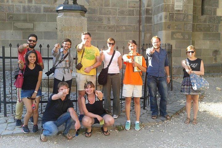 3 culturas, religiones y leyendas, el tour mágico de Brasov