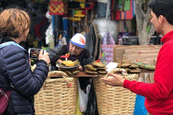 Lima: Die ultimative Street Food und Markets Tour!