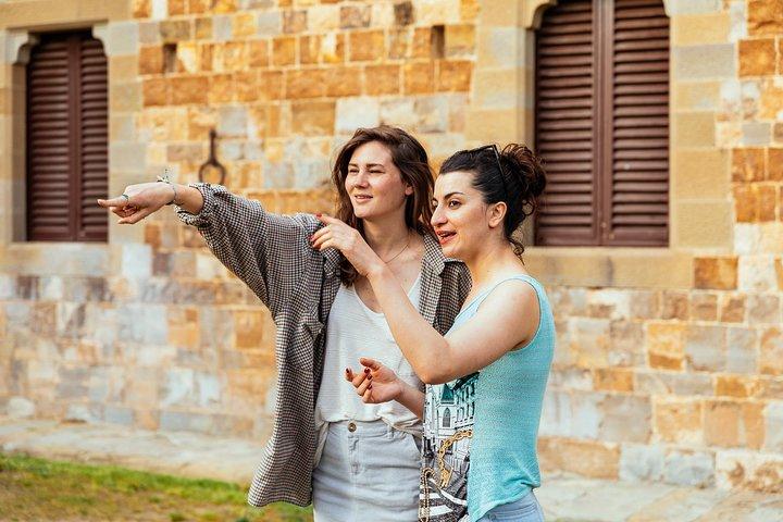City Escape: excursion privée d'une journée au lac de Garde au départ de Vérone