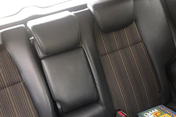 Transporte VIP