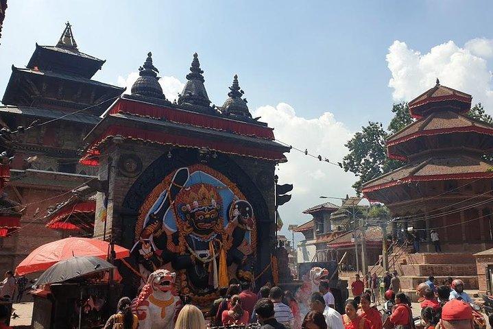 Sabático no Nepal: uma mistura de natureza, cultura e experiência espiritual