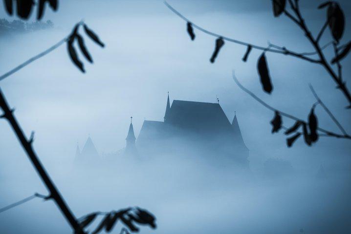 Dracula bortom legenden: 8-dagars privat turné i Transilvania