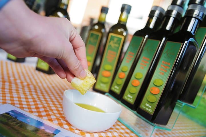 The Tastebud Tour, award winning food tour of Auckland