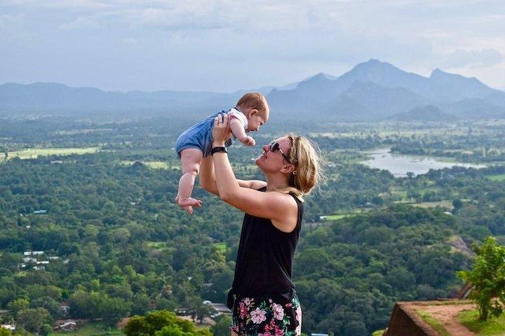 Familieophold med Kingfisher Tours | 8 dage