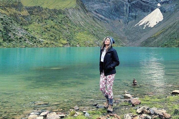 Laguna Humantay