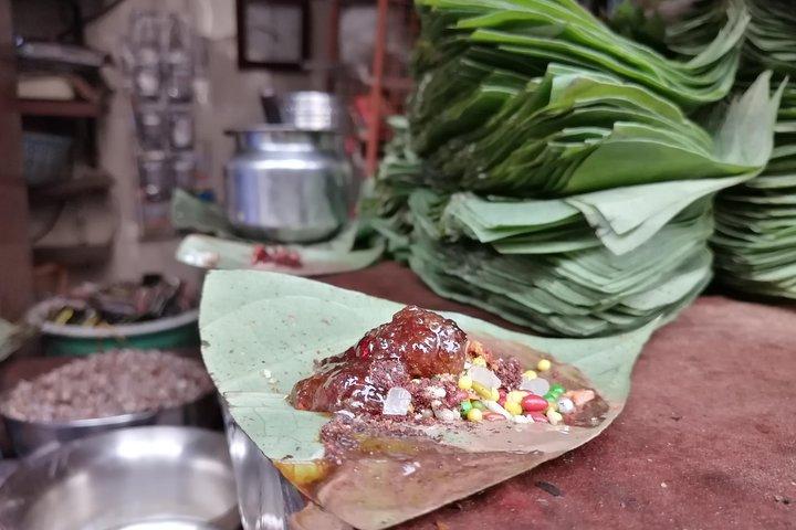 Betydelse av Varanasi Tour