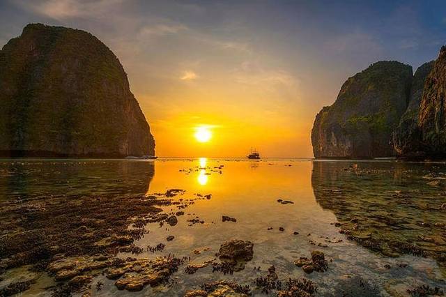 Phi Phi Islands
