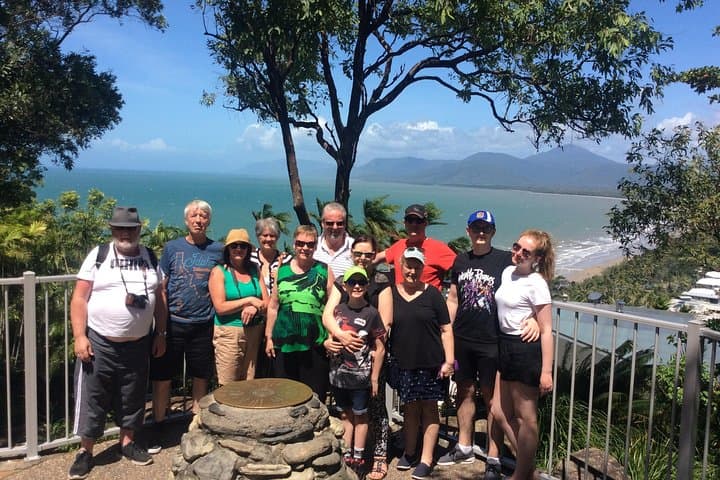 Port Douglas Sunday Markets Day Tour