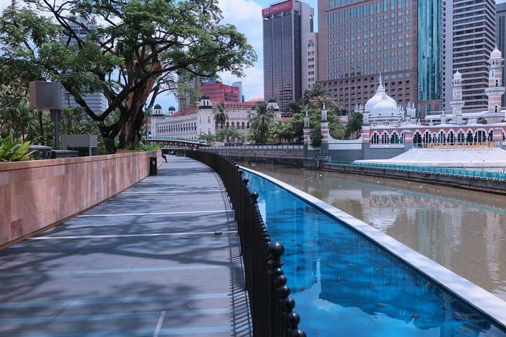 Kuala Lumpur City Tour
