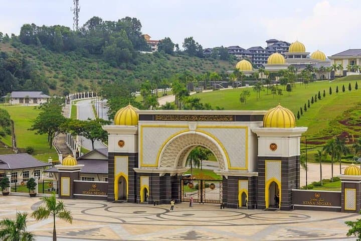 Half-day Kuala Lumpur City Tour