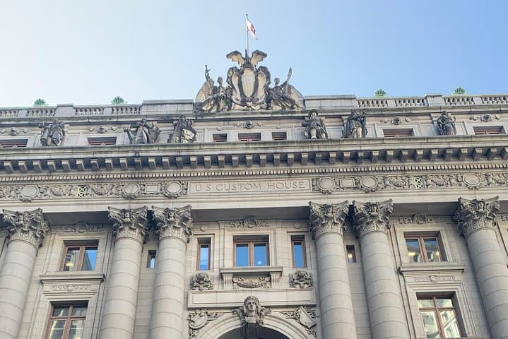 Private Walking Tour: Jewish Colonial History in New York City
