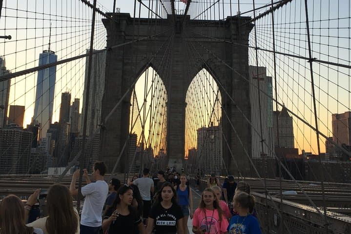 Private Walking Tour: Jewish Colonial History in New York City