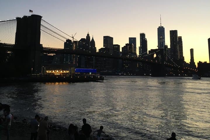 Private Walking Tour: Jewish Colonial History in New York City
