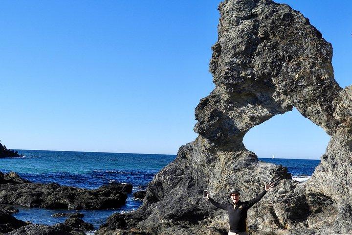 Narooma och Tilba Valley Private Tour