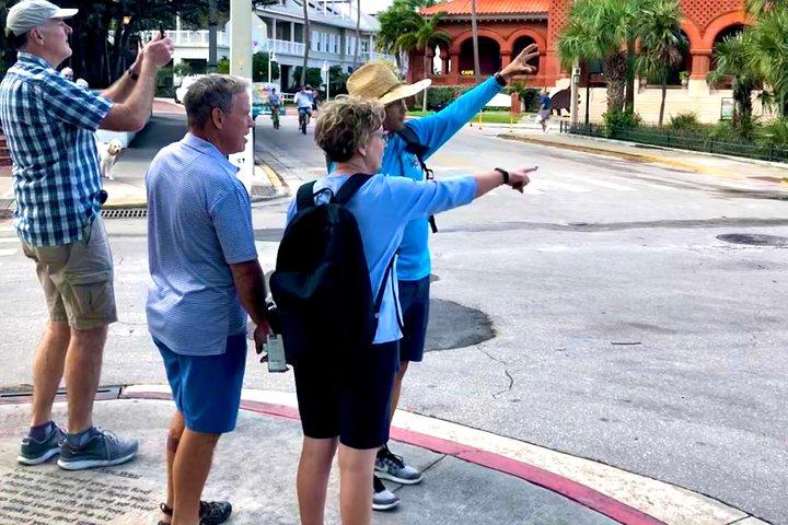 Südlichster Key West Geschichte und Kultur Kleingruppentour