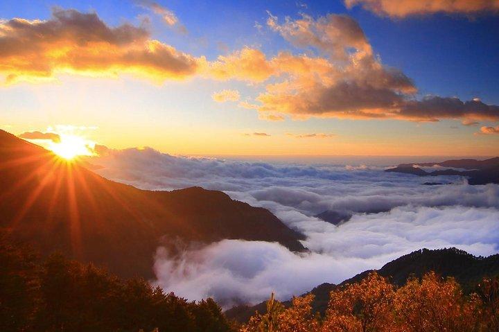 Passeggiata naturalistica di Nagarkot
