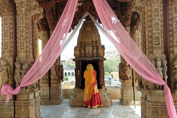Jaipur Full Day