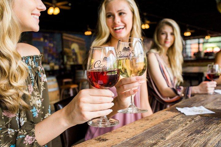 Baku Wine Crawl til små grupper