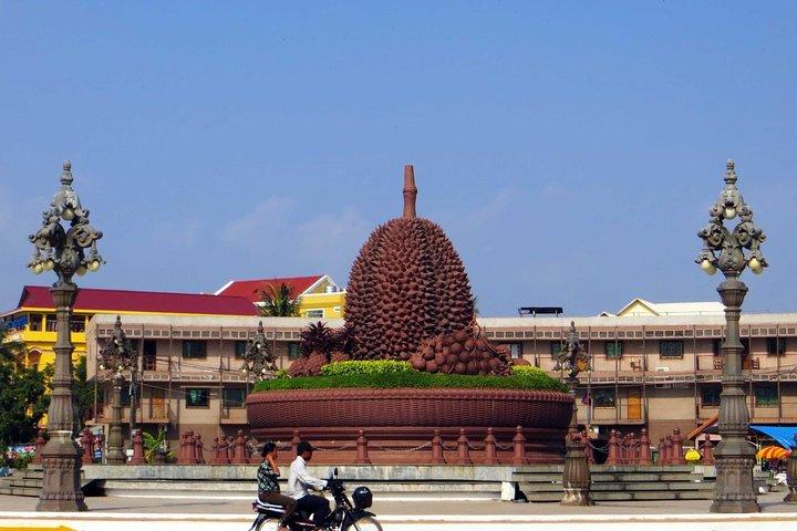 Lo mejor en Kep, Kampot desde Sihanoukville Cruise Port