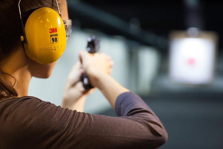 Shooting Experience