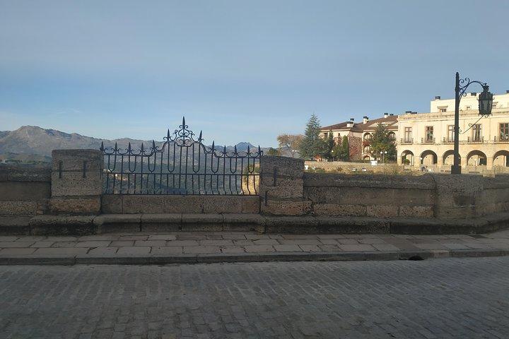 Visite guidée de Ronda