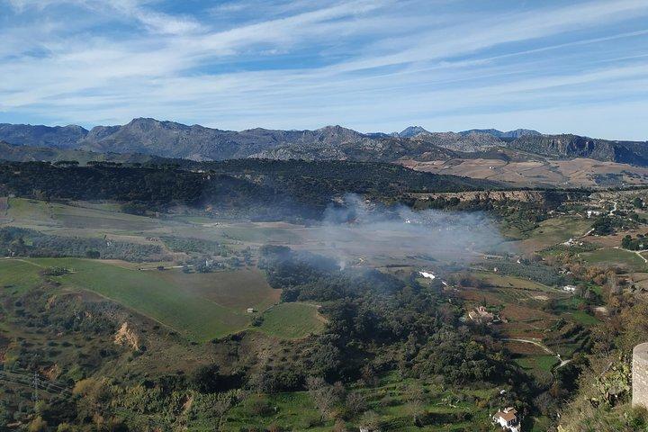 Visite guidée de Ronda