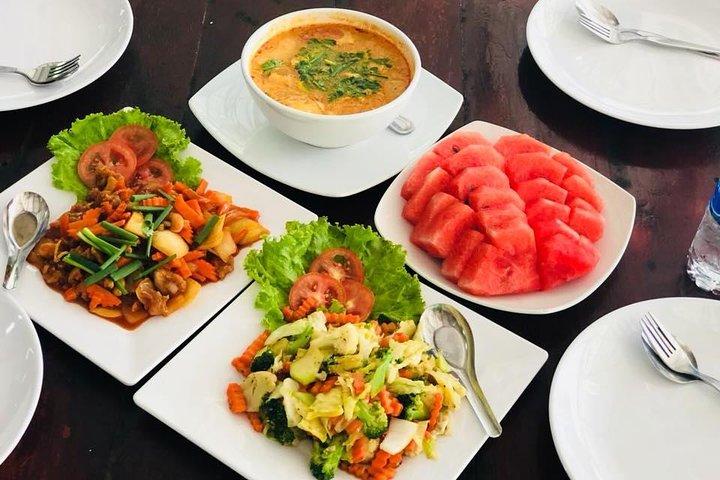 Højdepunkterne i Krabi