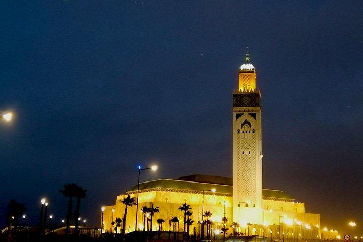 Tour del Regno del Marocco