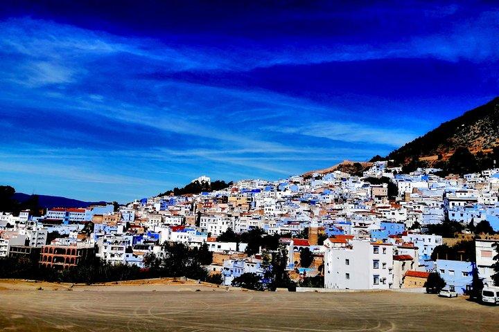 Tour del Regno del Marocco