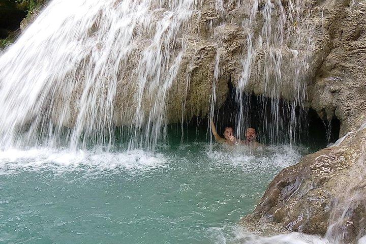Dunn's River Falls
